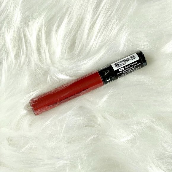 Sephora Makeup Sephora Collection Rose Redux 84 Cream Lip Stain Liquid Lipstick Poshmark